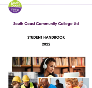 Student Handbook 2022